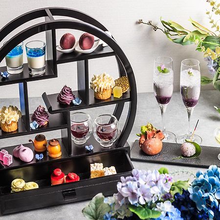 Kamakura Prince Hotel Bagian luar foto